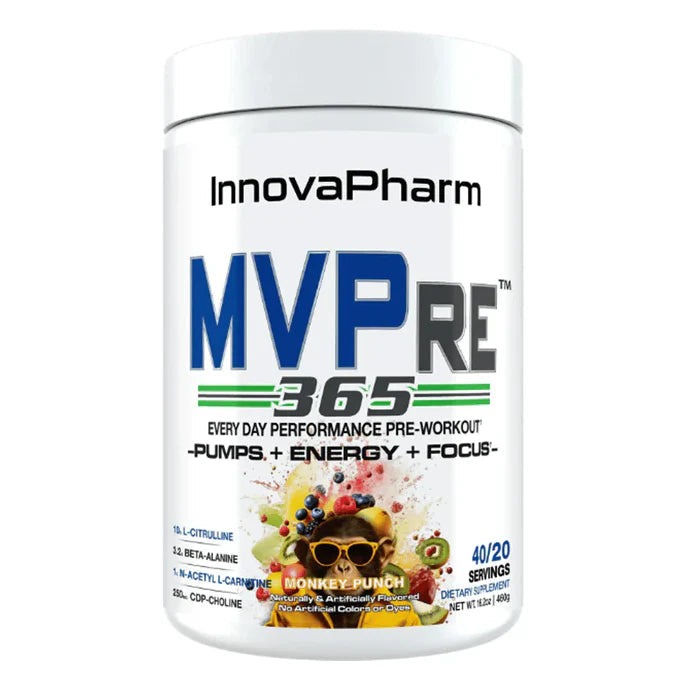InnovaPharm MVPre 365
