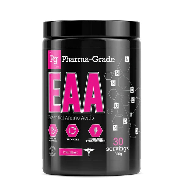 Parma Grade EAA (390g)