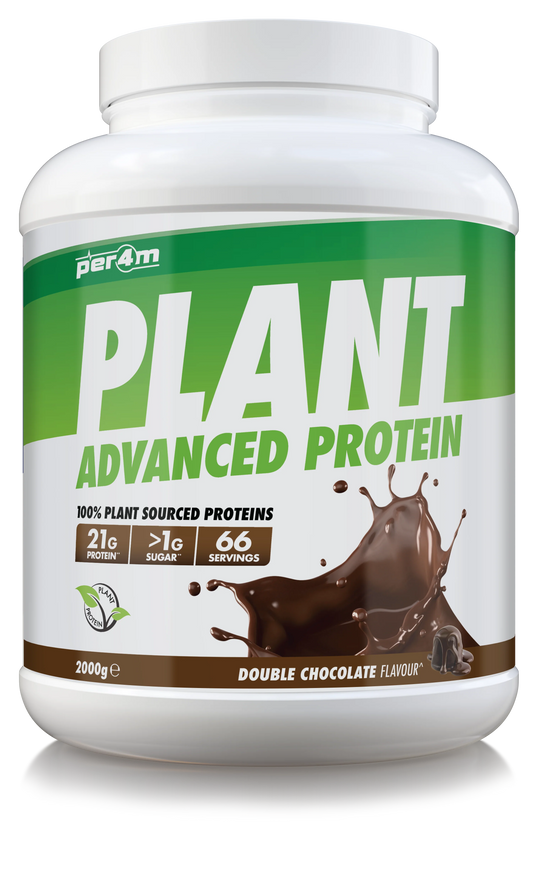 Per4m Plant Protein Powder 2KG