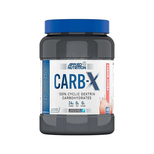 Applied Nutrition Carb X 1.2kg