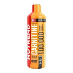 Nutrend Carnitine 100 000 (1000ml)