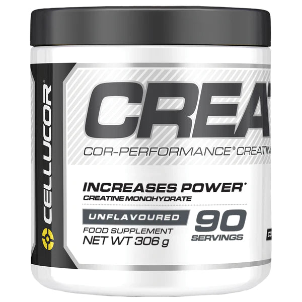 Cellucor Cor-Performance Creatine Powder 306g