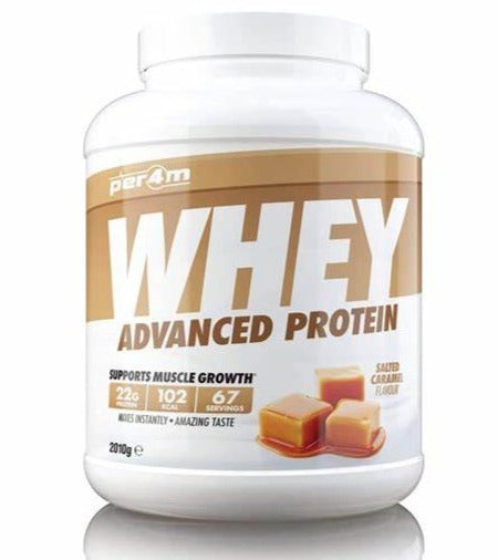 Per4m Whey Protein 2010g