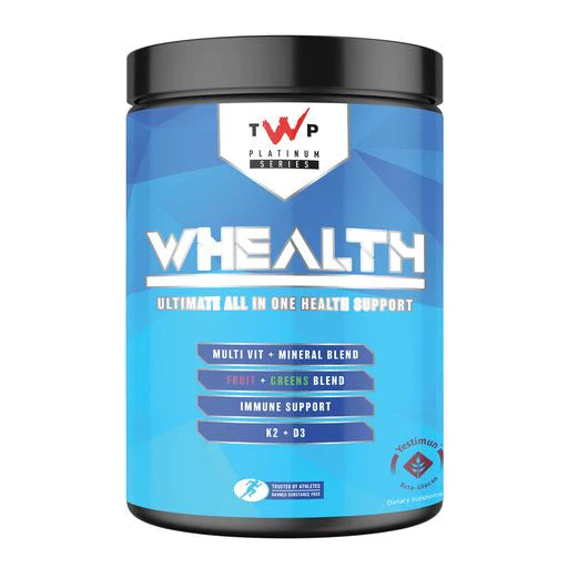 TWP Whealth (30 Servings)