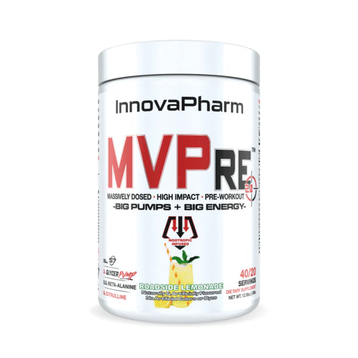 InnovaPharm MVPre 2.0 356g