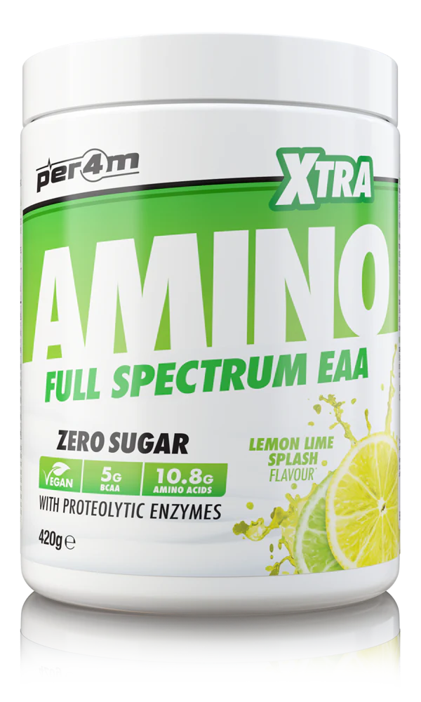 Per4m Amino Xtra 420g