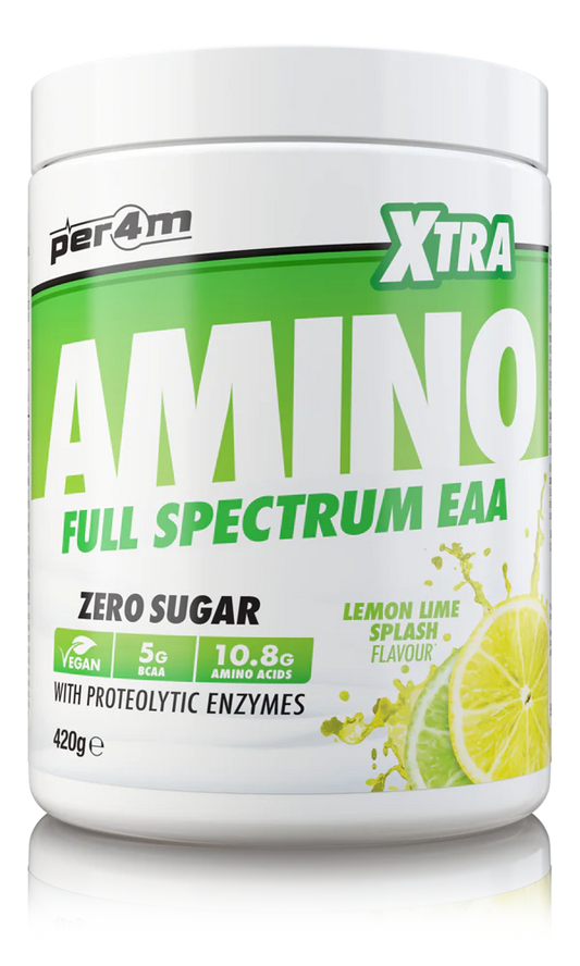 Per4m Amino Xtra 420g