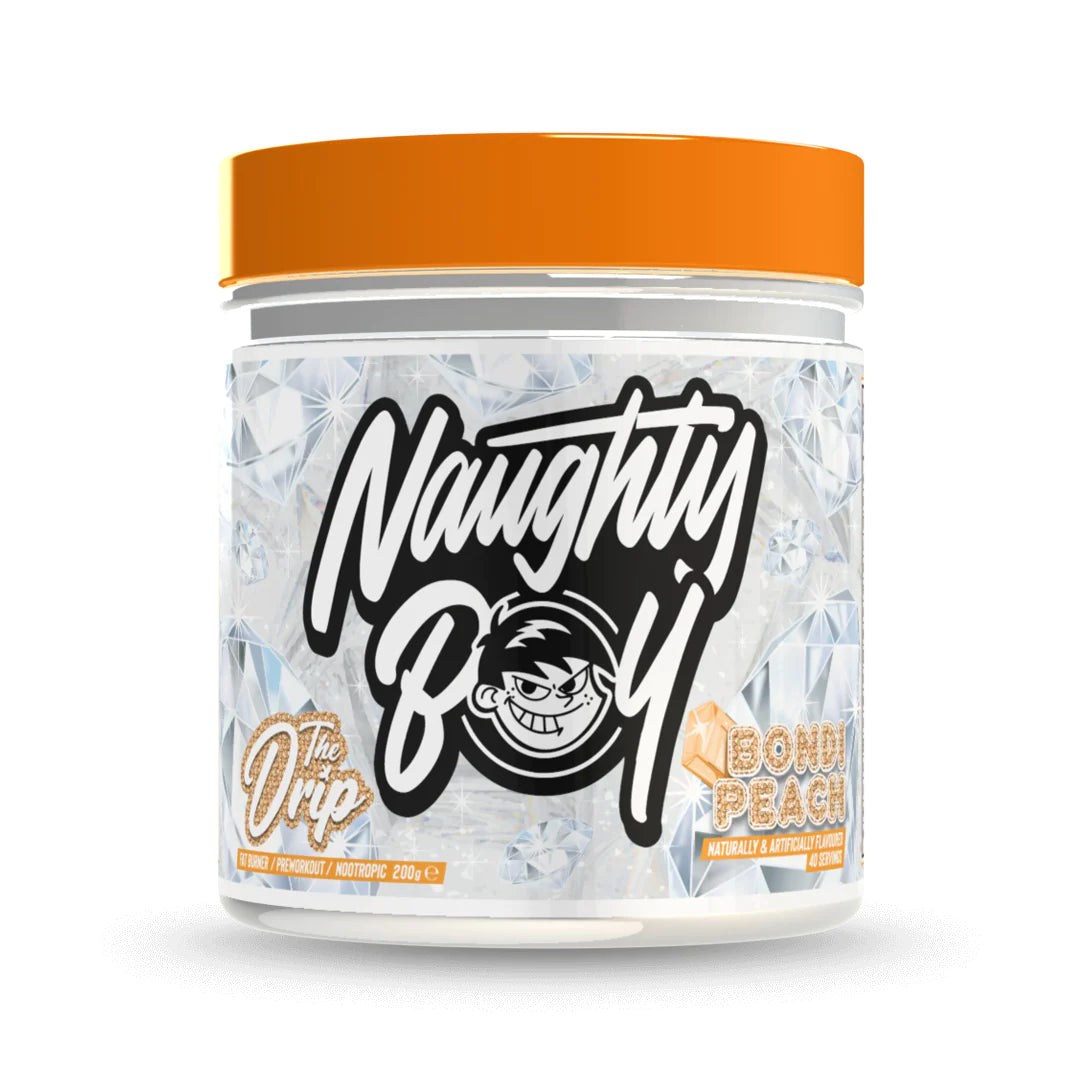 Naughty Boy Drip - 200g