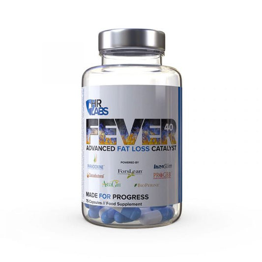 HR Labs Fever40